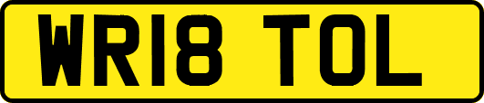 WR18TOL