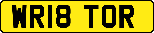 WR18TOR