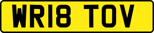 WR18TOV