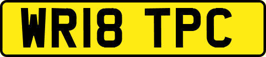 WR18TPC