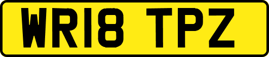 WR18TPZ