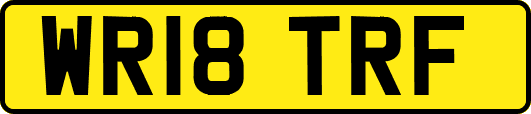 WR18TRF