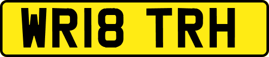 WR18TRH