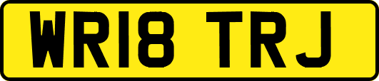 WR18TRJ