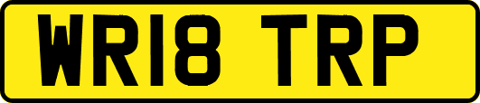 WR18TRP