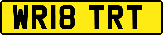 WR18TRT