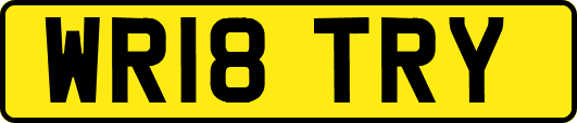 WR18TRY