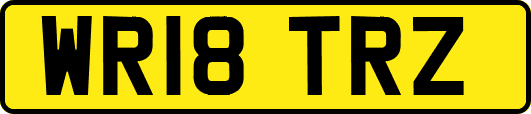 WR18TRZ