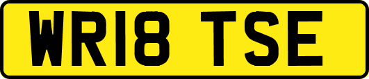 WR18TSE