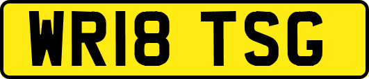 WR18TSG