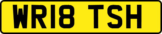 WR18TSH
