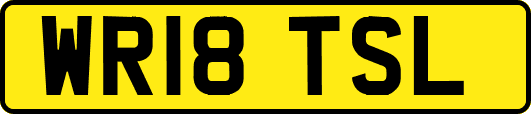 WR18TSL
