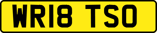 WR18TSO