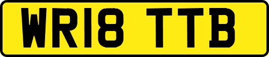 WR18TTB