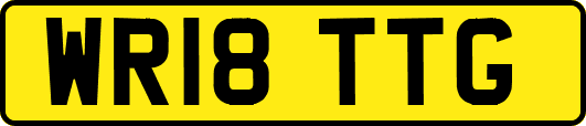 WR18TTG