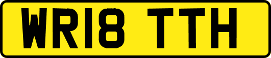 WR18TTH