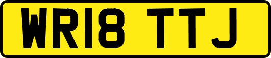 WR18TTJ
