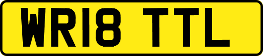 WR18TTL