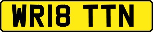 WR18TTN