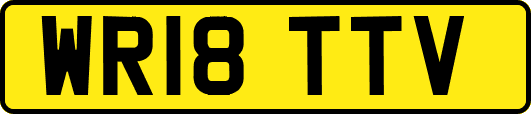 WR18TTV