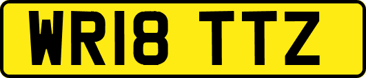 WR18TTZ