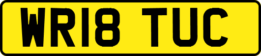 WR18TUC