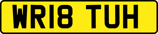 WR18TUH