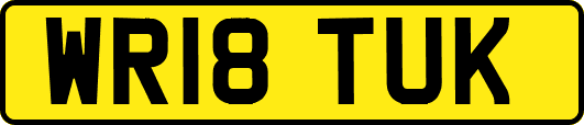 WR18TUK