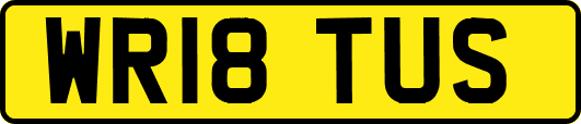 WR18TUS