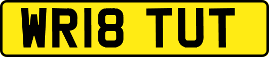WR18TUT