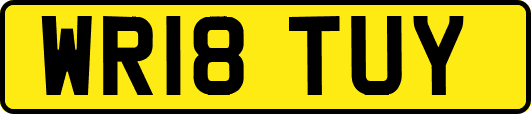 WR18TUY