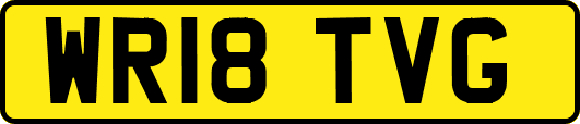 WR18TVG
