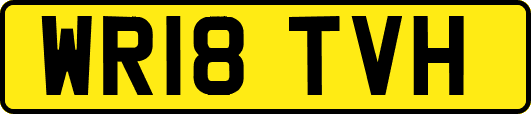 WR18TVH
