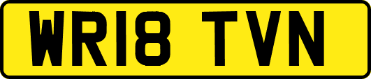 WR18TVN