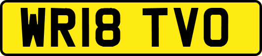WR18TVO