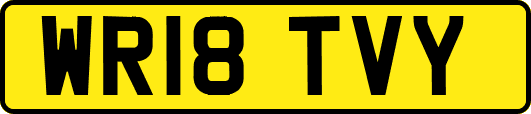 WR18TVY
