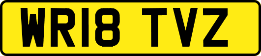 WR18TVZ
