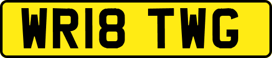 WR18TWG