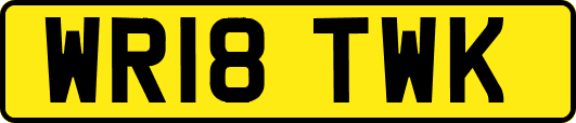 WR18TWK