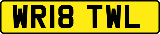 WR18TWL