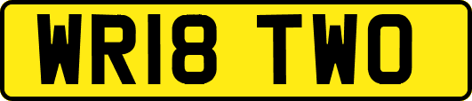 WR18TWO