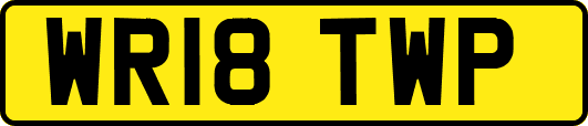WR18TWP