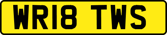 WR18TWS