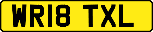 WR18TXL