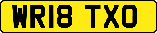 WR18TXO
