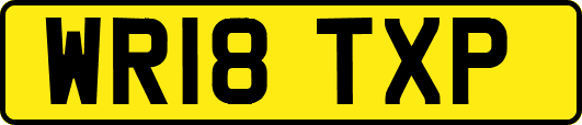 WR18TXP