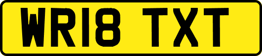 WR18TXT