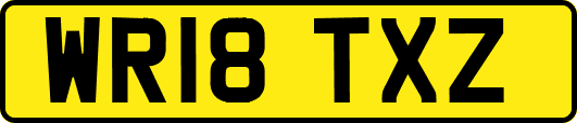 WR18TXZ