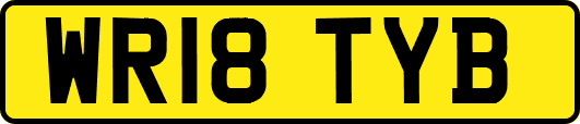 WR18TYB