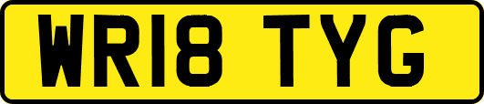 WR18TYG